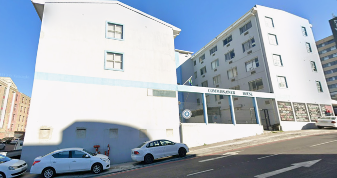 Senior Superintendent jailed for corruption