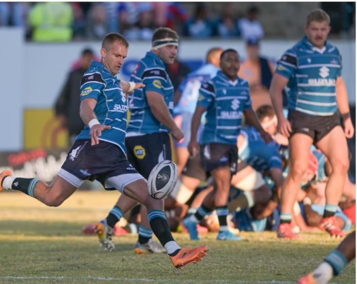 currie cup