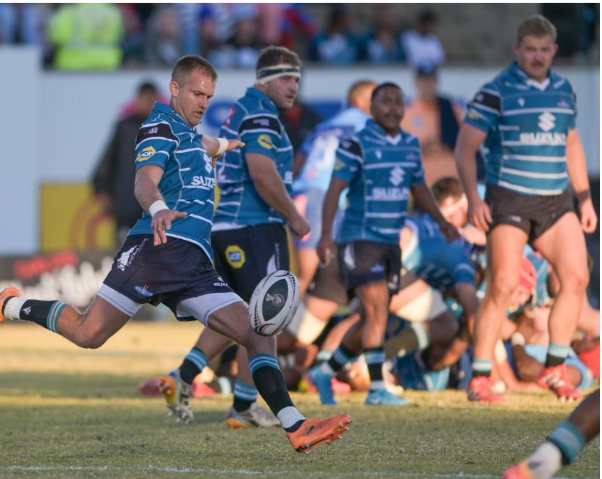 Griquas and Pumas set up Currie Cup final showdown in Kimberley currie cup