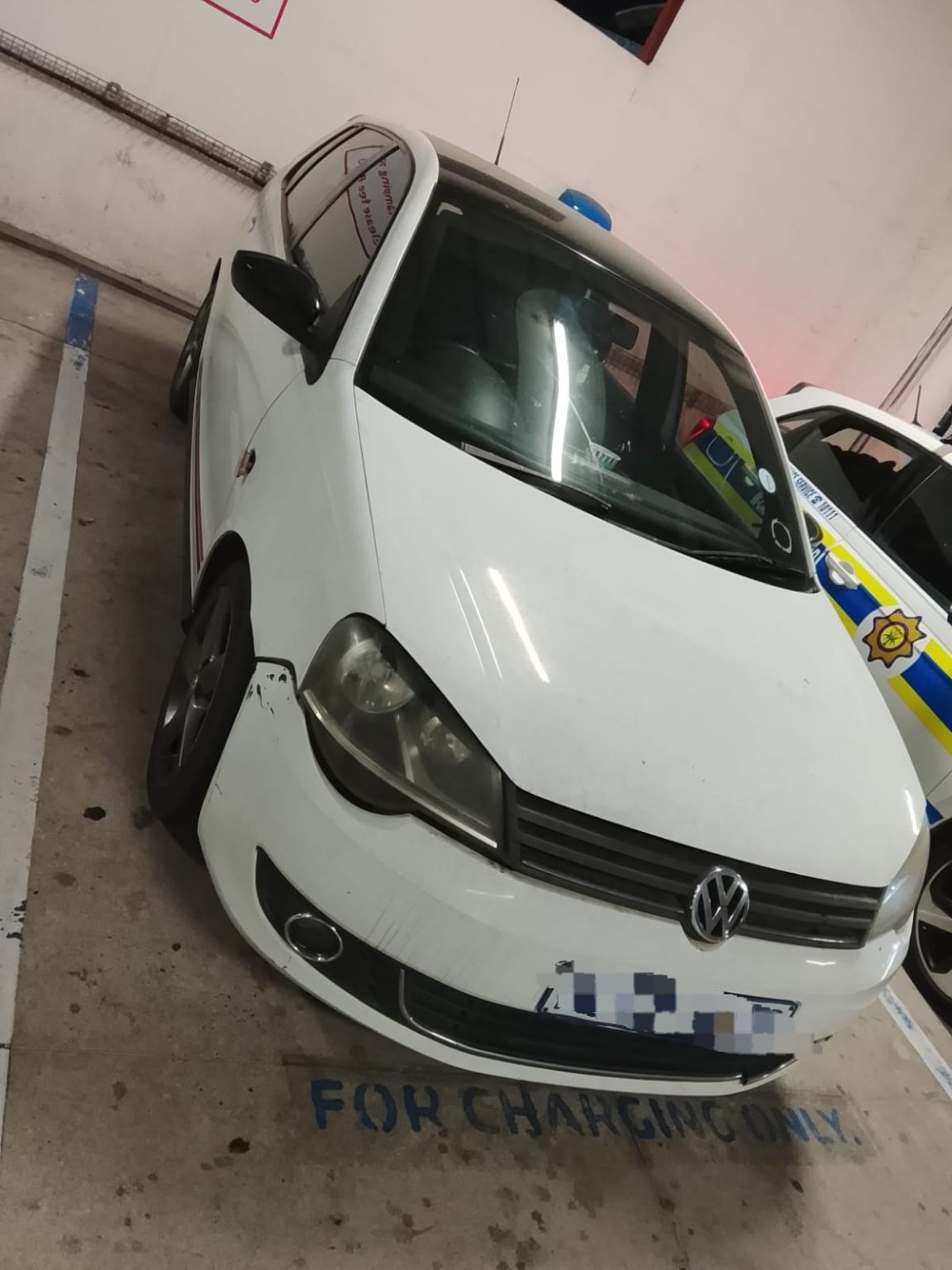 Four Bonteheuwel suspects arrested after airport hijacking - Smile 90.4FM