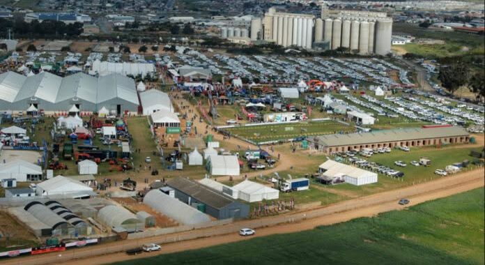 nampo bredasdorp 02 - OWN REAL ESTATE Prepare for a hotter summer due to the El Niño weather phenomenon