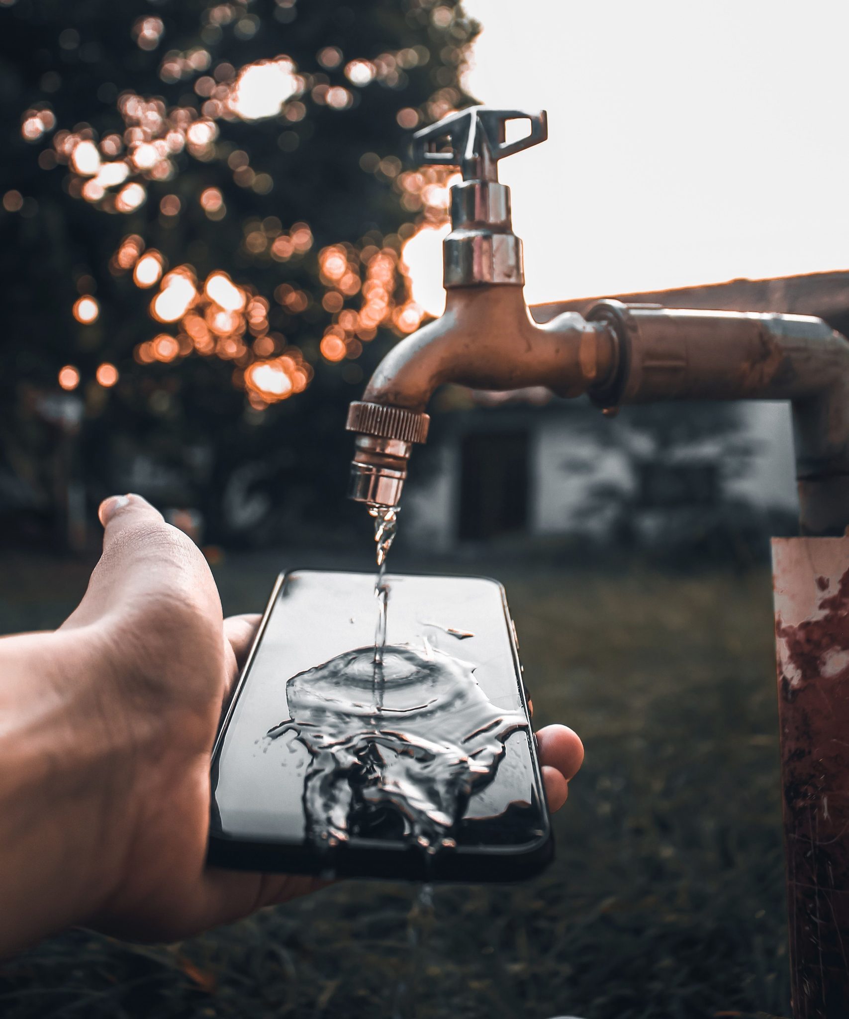 Will Cape Town need water warriors this summer?