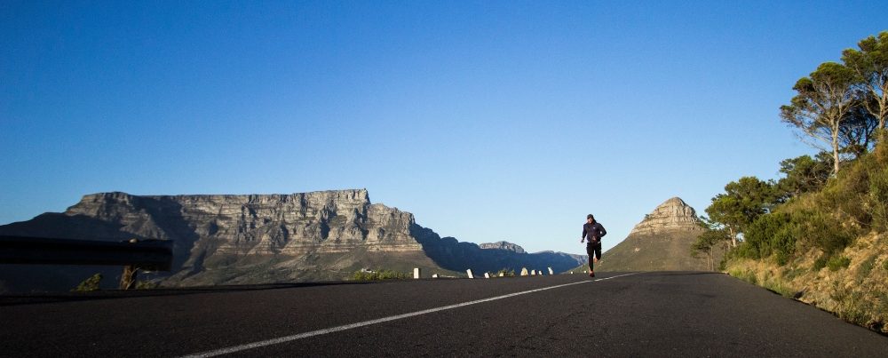 Traffic disruptions in Green Point and Sea Point