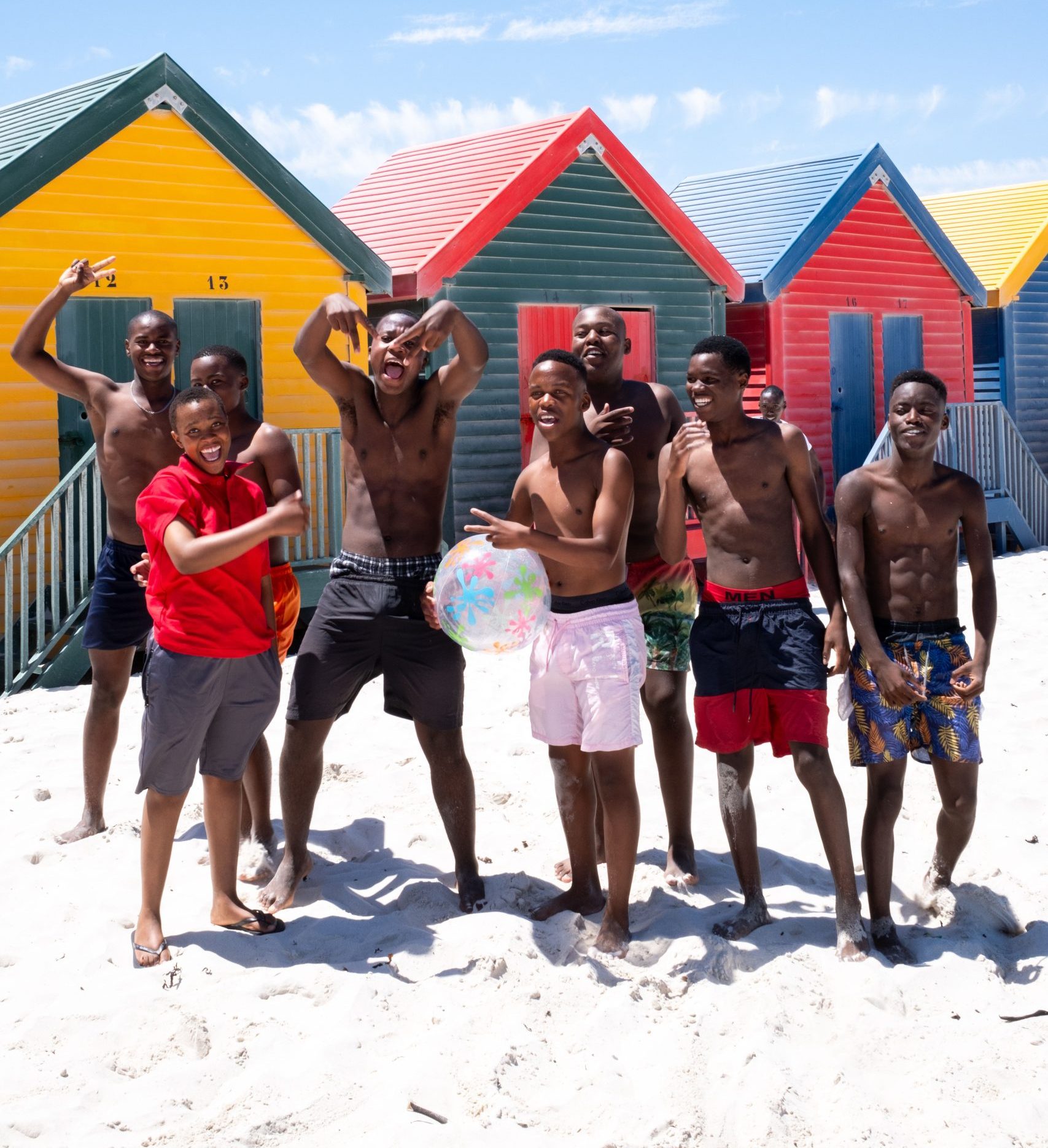 Keep water safety top of mind, asks NSRI