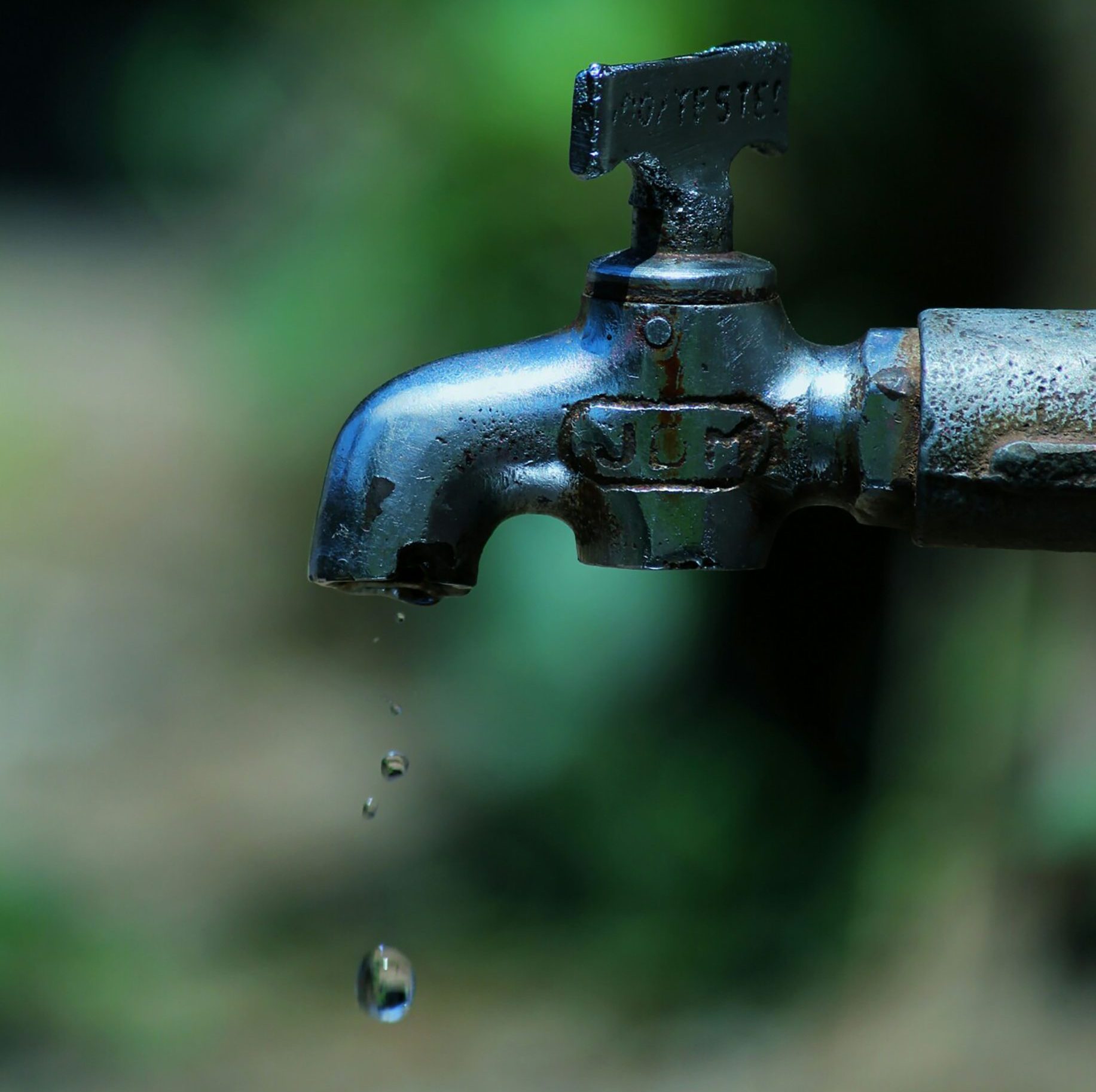 Will Cape Town need water warriors this summer?
