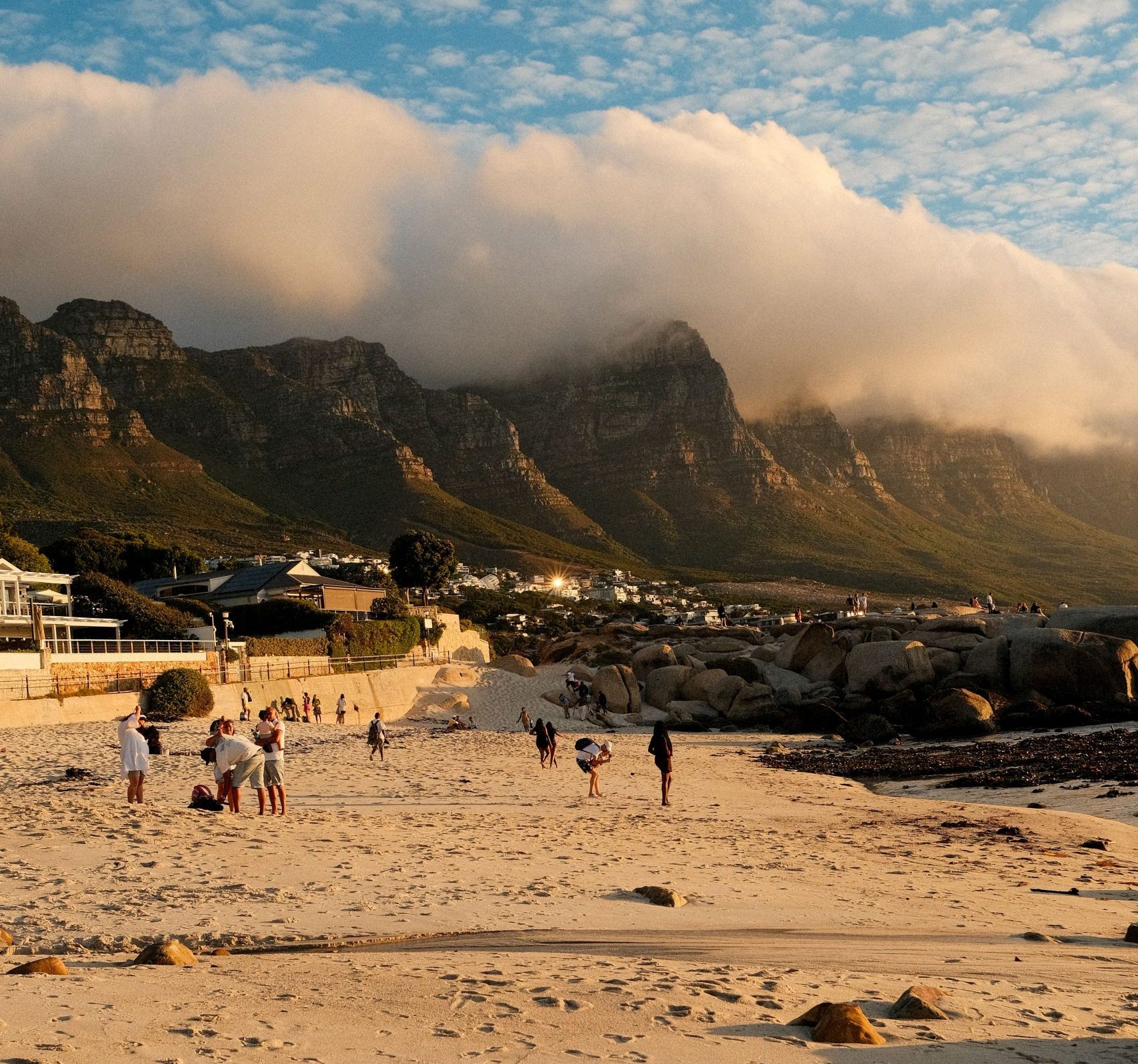Keep water safety top of mine, asks NSRI