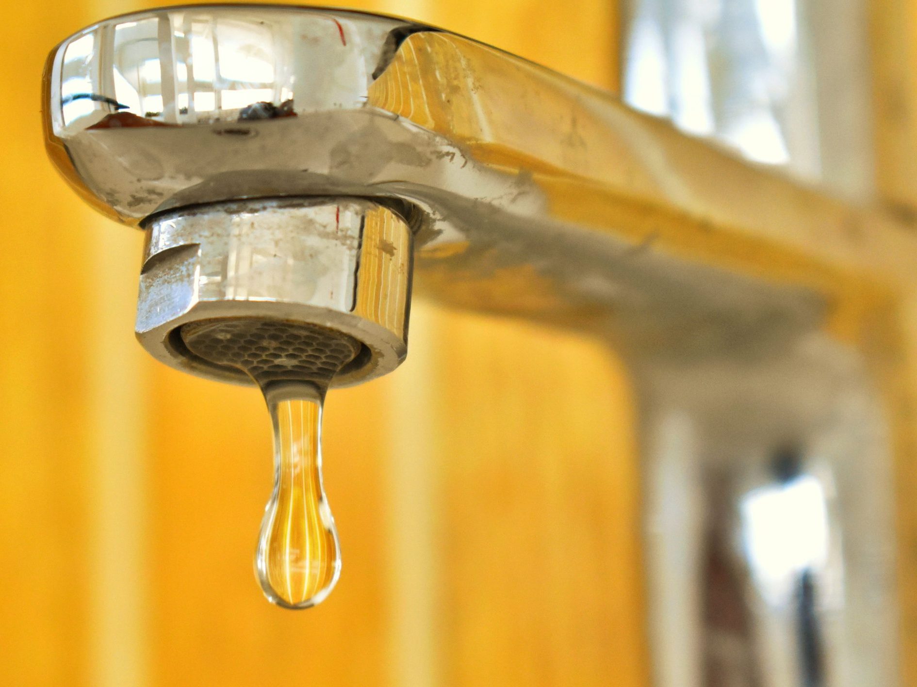 Will Cape Town need water warriors this summer?