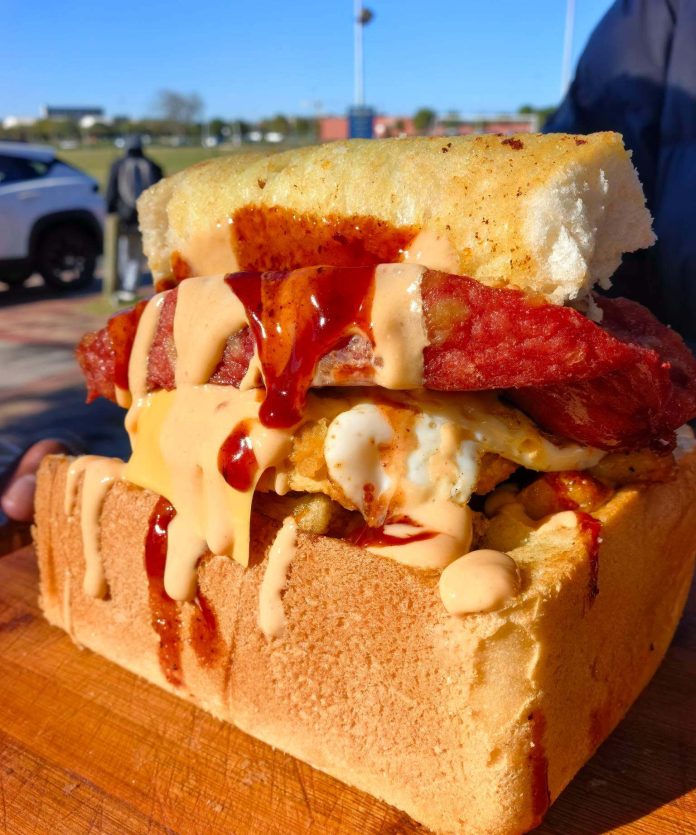 real kota 02 Prepare for a Kota invasion this weekend