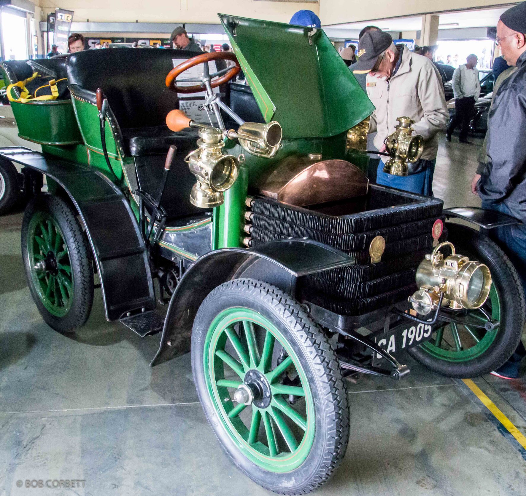 All roads lead to Killarney on Sunday