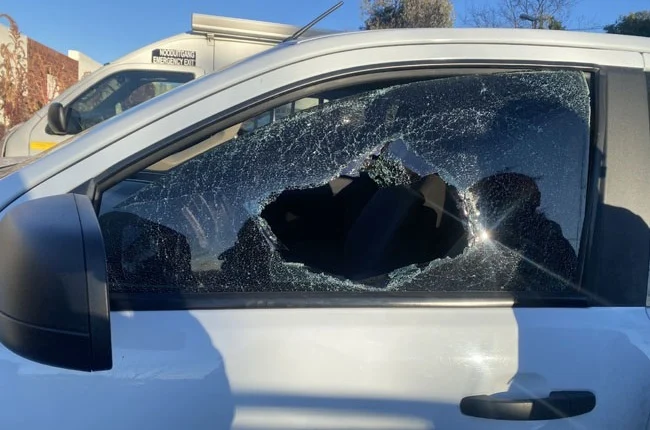 concerns over hijackings