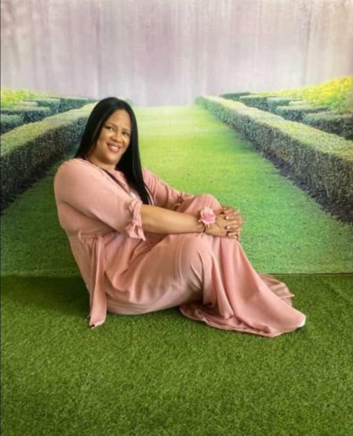 woman jakes gerwel death