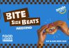 Bite Size Beats Weekend – brought to you by Food Lover’s Market