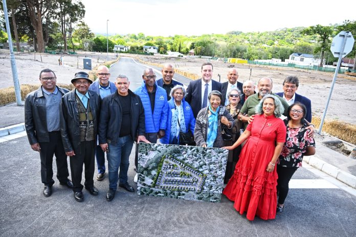 protea village