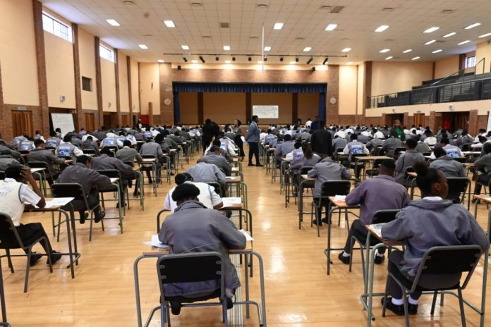 matric