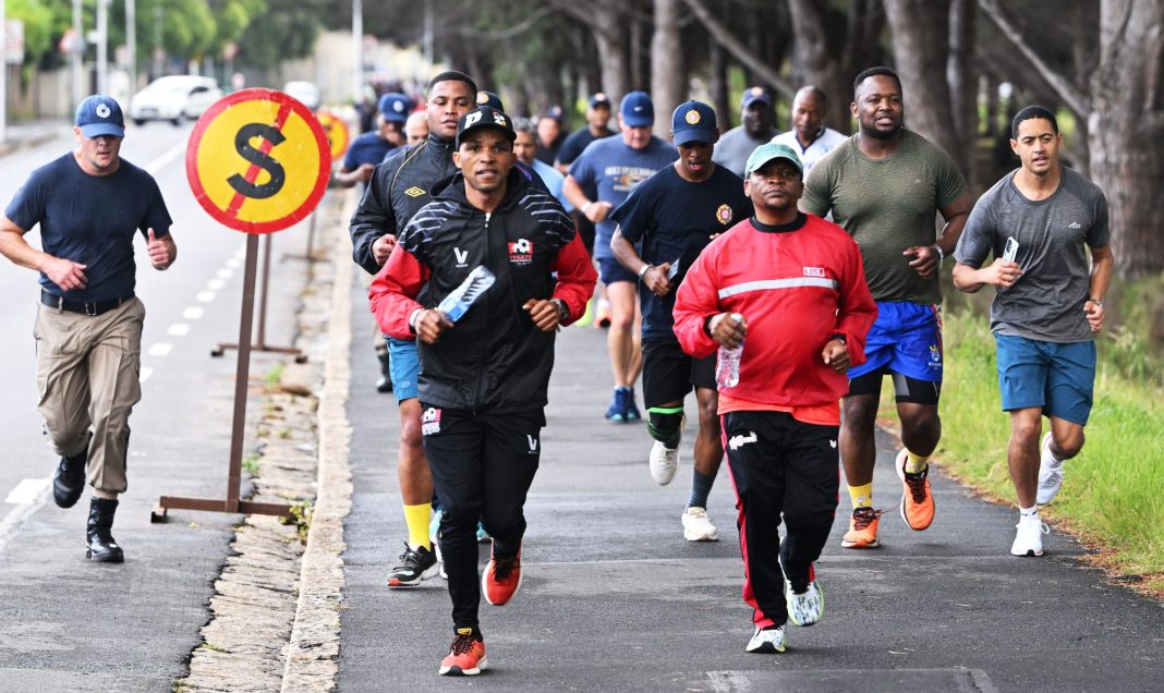 St. Joe Boot Running raises funds for St Joseph’s Children’s Hospital - Smile 90.4FM