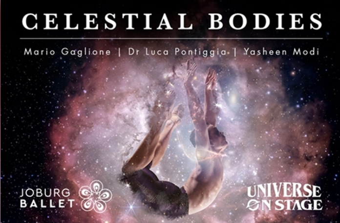 celestial bodies