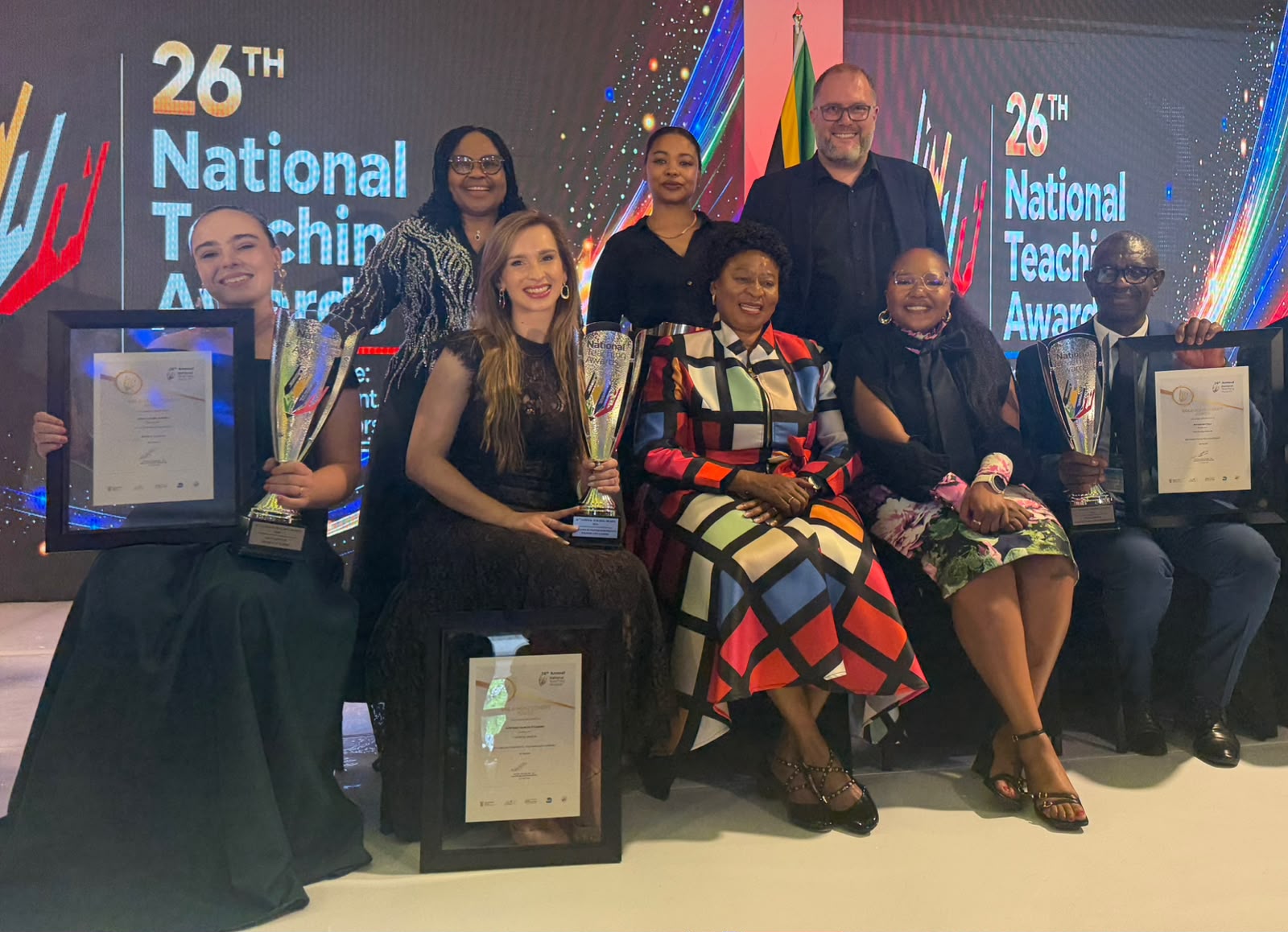 National Teaching Awards