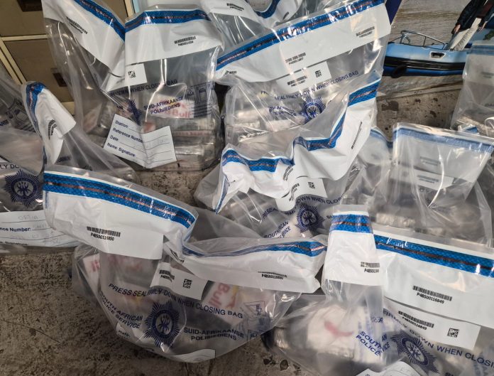 WhatsApp Image 2026-10-25 at 18.33.53 Drugs of more than R200 million confiscated at ORTIA