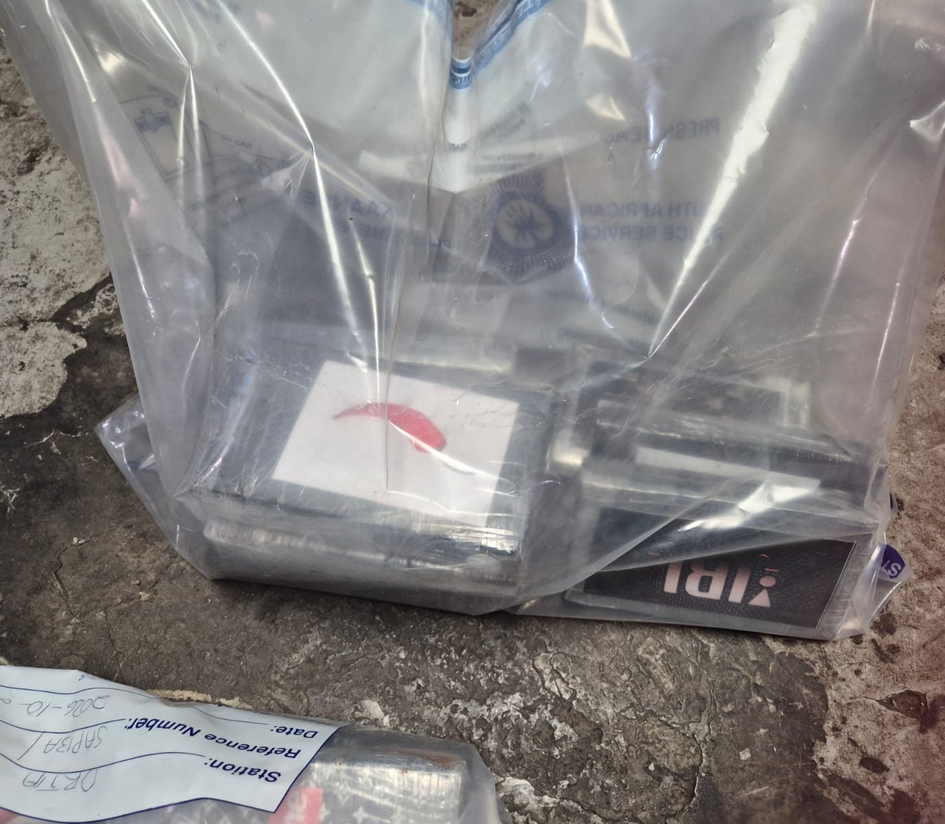 Drugs of more than R200 million confiscated at ORTIA