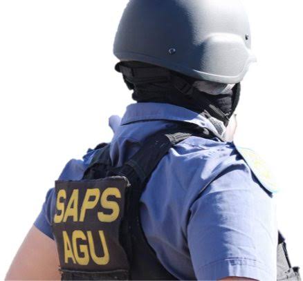 petrol bomb attack