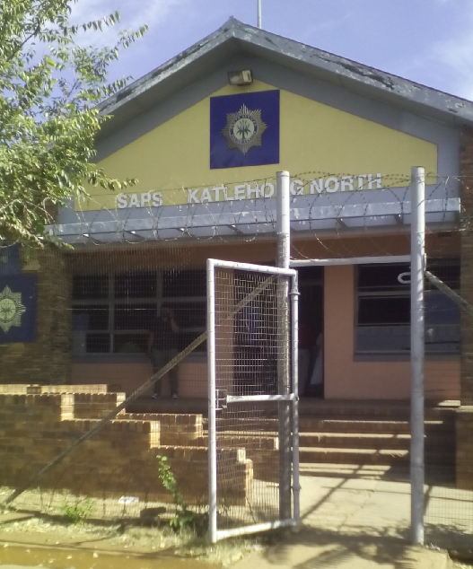 Death toll in Katlehong North shooting climbed to four