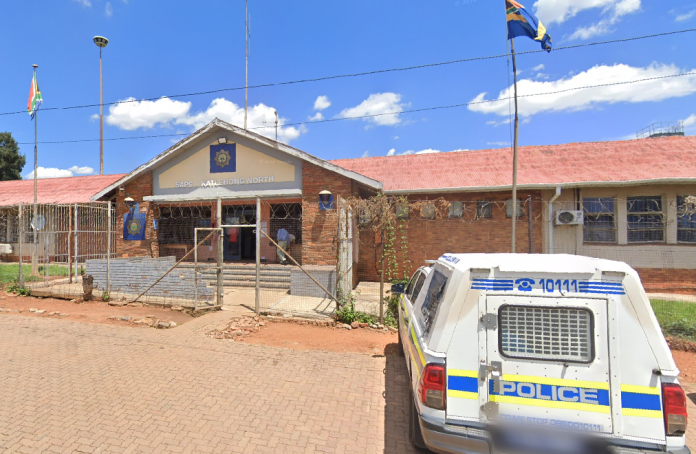 kathlehong north police station 02 Death toll in Katlehong North shooting climbed to four