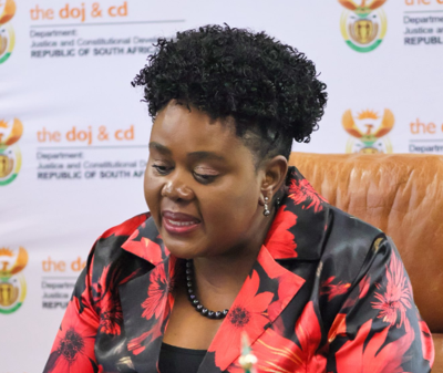 mmamoloko-kubayi-red-jacket kubayi
