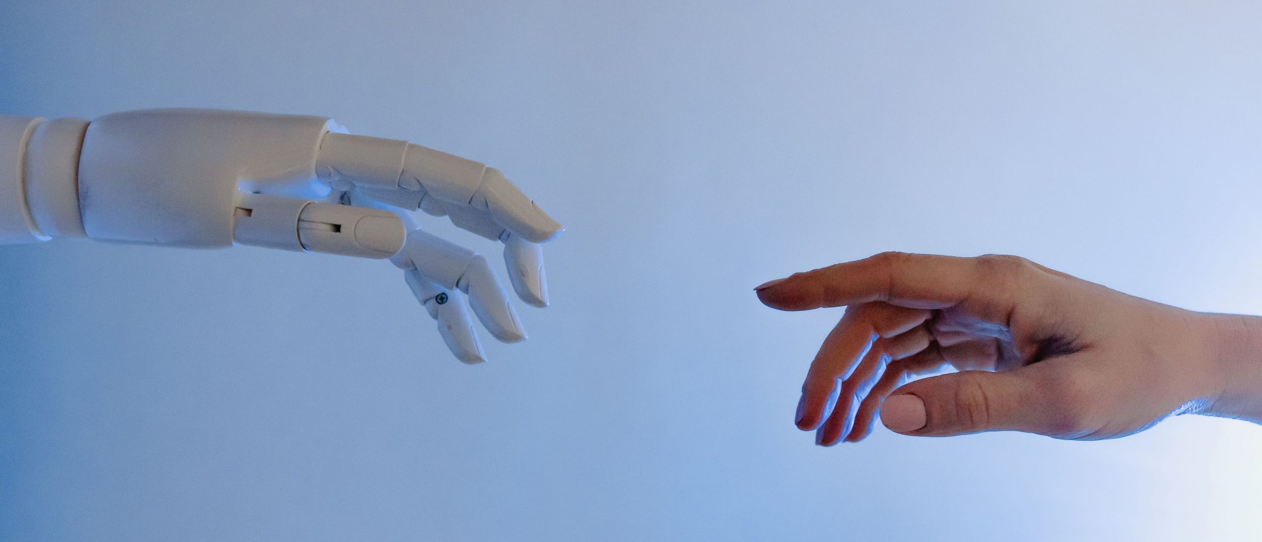 The Future of Healthcare Is Not Artificial